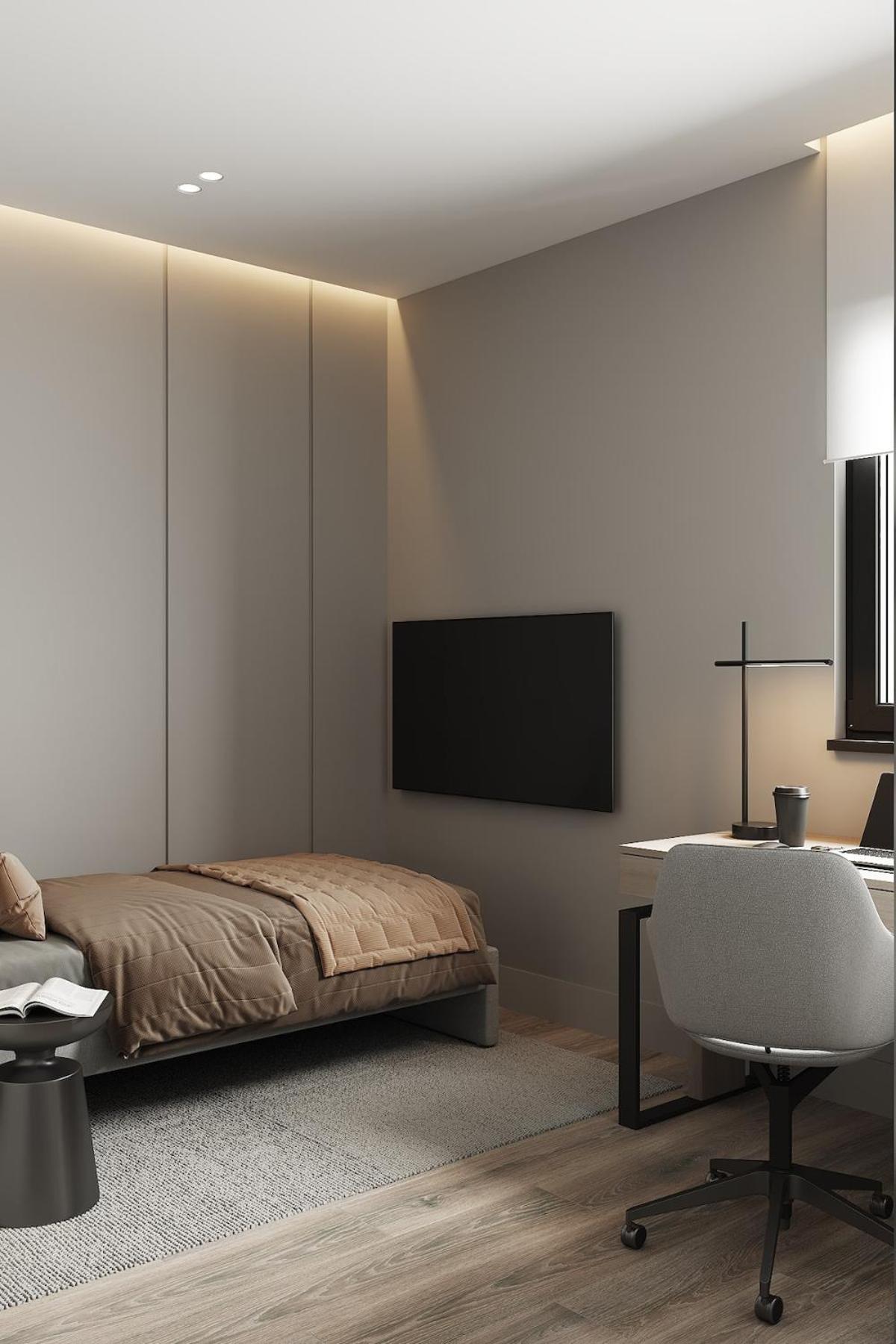 Newly Build, Amazing Design, 2br Vacation Azulis#6, Terrace, Lift, P Appartamento