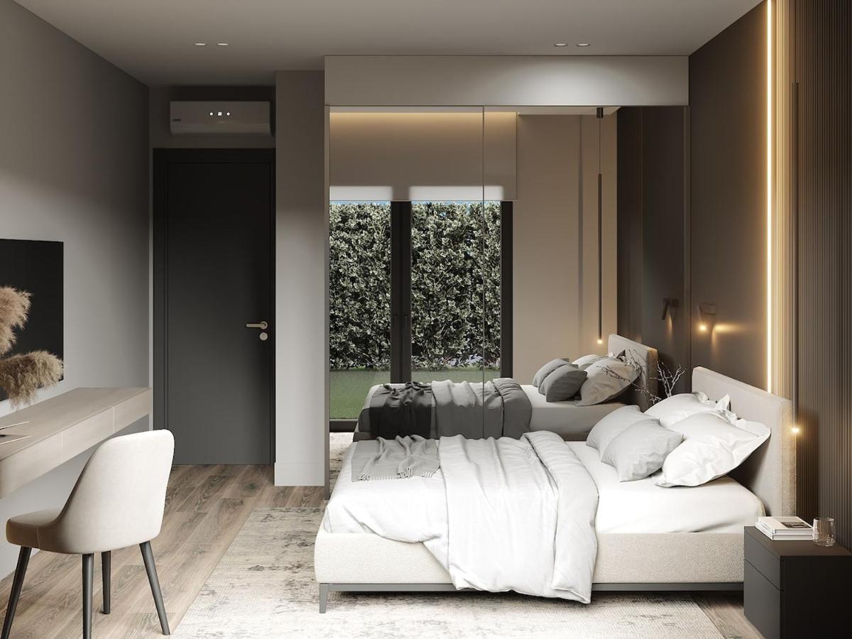 Newly Build, Amazing Design, 2br Vacation Azulis#6, Terrace, Lift, P Appartamento *