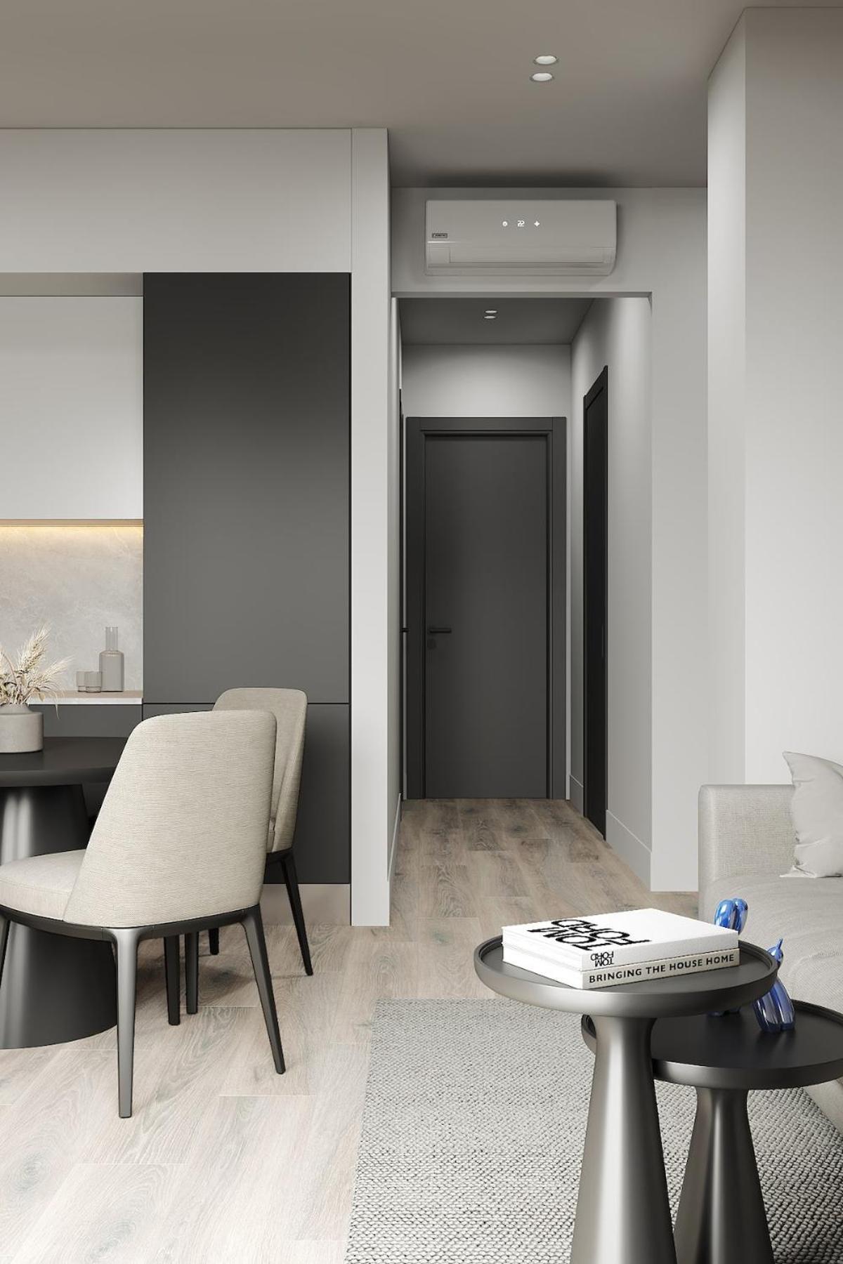 Appartamento Newly Build, Amazing Design, 2br Vacation Azulis#6, Terrace, Lift, P *