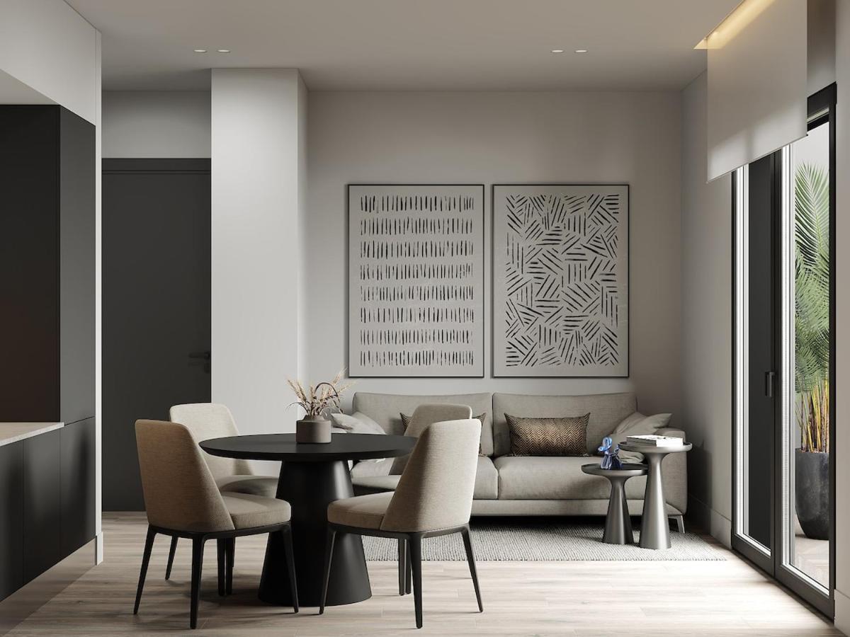 Appartamento Newly Build, Amazing Design, 2br Vacation Azulis#6, Terrace, Lift, P Olbia