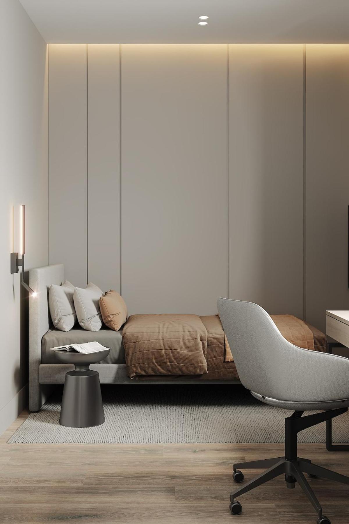 Newly Build, Amazing Design, 2br Vacation Azulis#6, Terrace, Lift, P