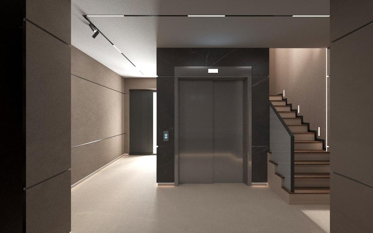 Appartamento Newly Build, Amazing Design, 2br Vacation Azulis#6, Terrace, Lift, P *