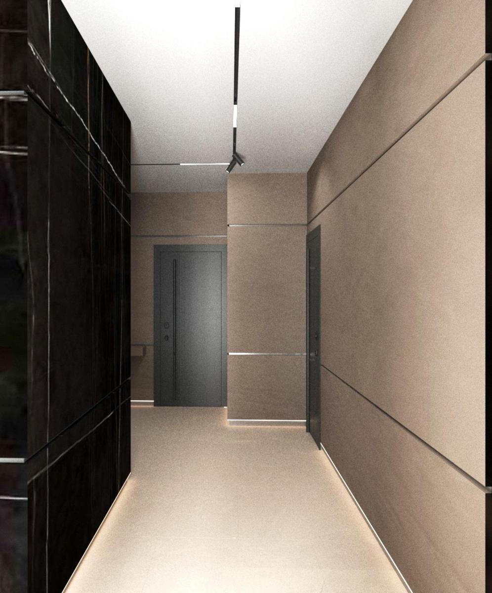 Newly Build, Amazing Design, 2br Vacation Azulis#6, Terrace, Lift, P Olbia