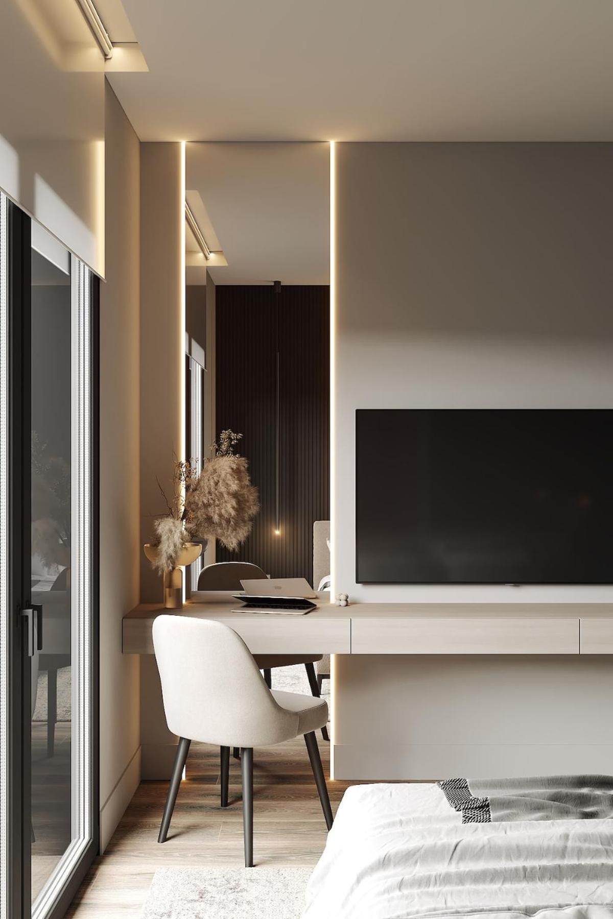 Newly Build, Amazing Design, 2br Vacation Azulis#6, Terrace, Lift, P