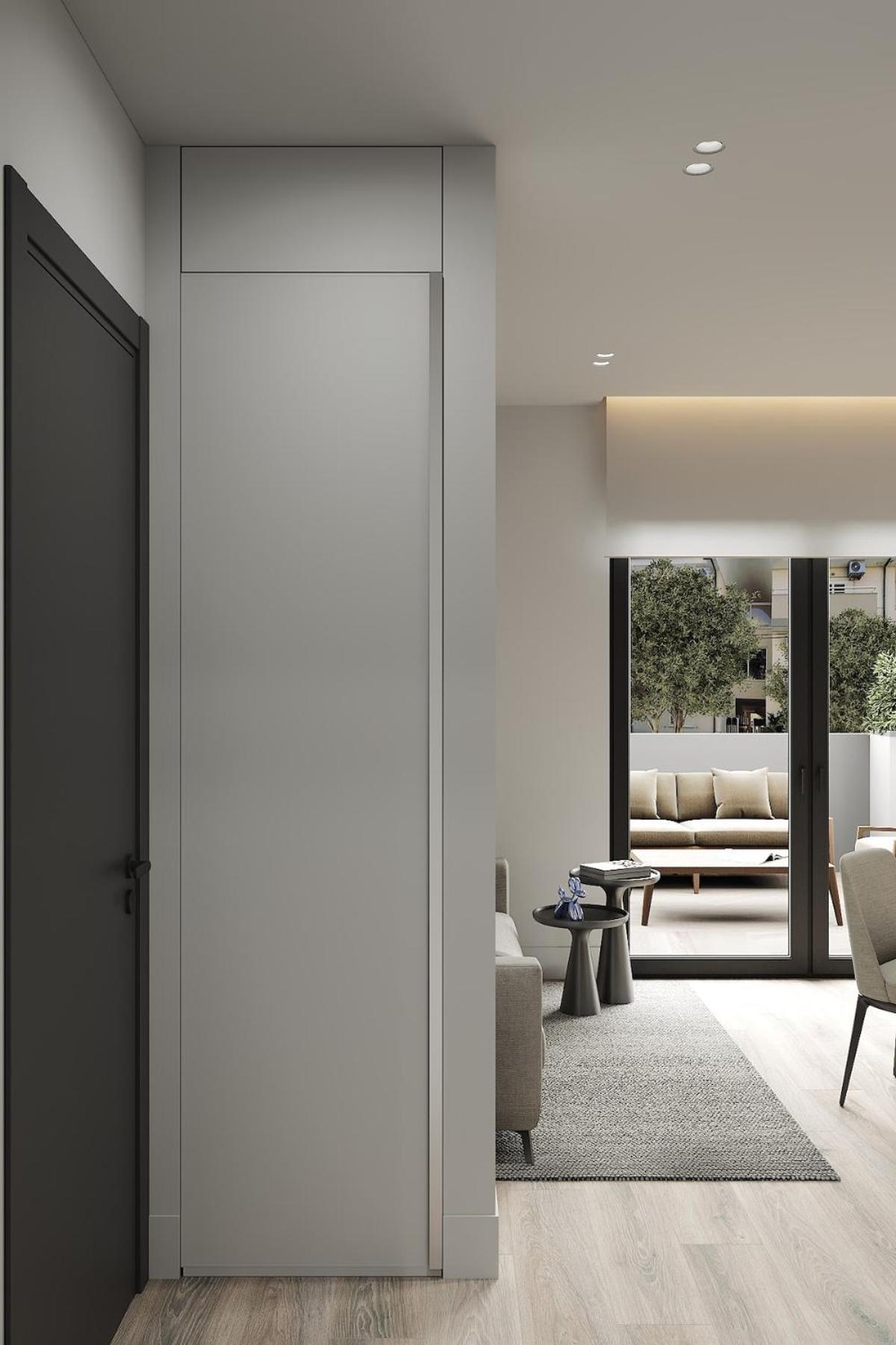 Newly Build, Amazing Design, 2br Vacation Azulis#6, Terrace, Lift, P Olbia