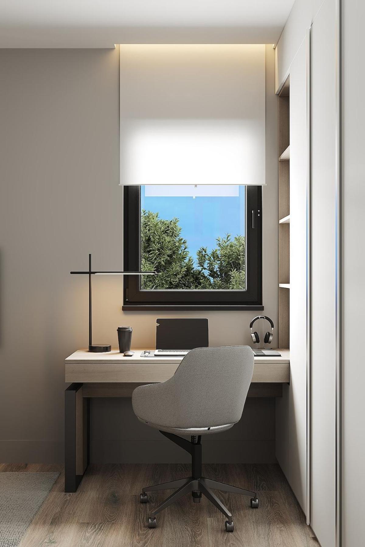 Newly Build, Amazing Design, 2br Vacation Azulis#6, Terrace, Lift, P