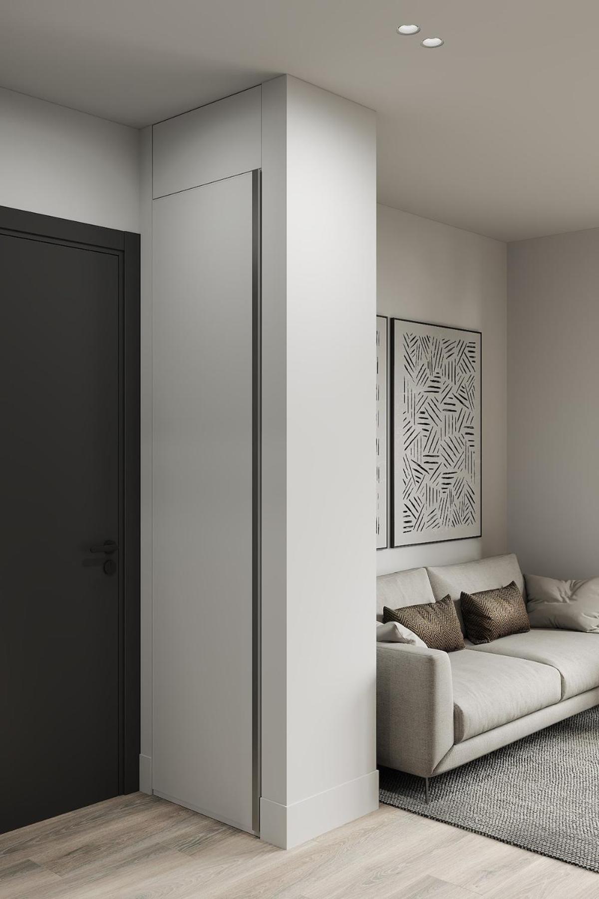 Appartamento Newly Build, Amazing Design, 2br Vacation Azulis#6, Terrace, Lift, P *