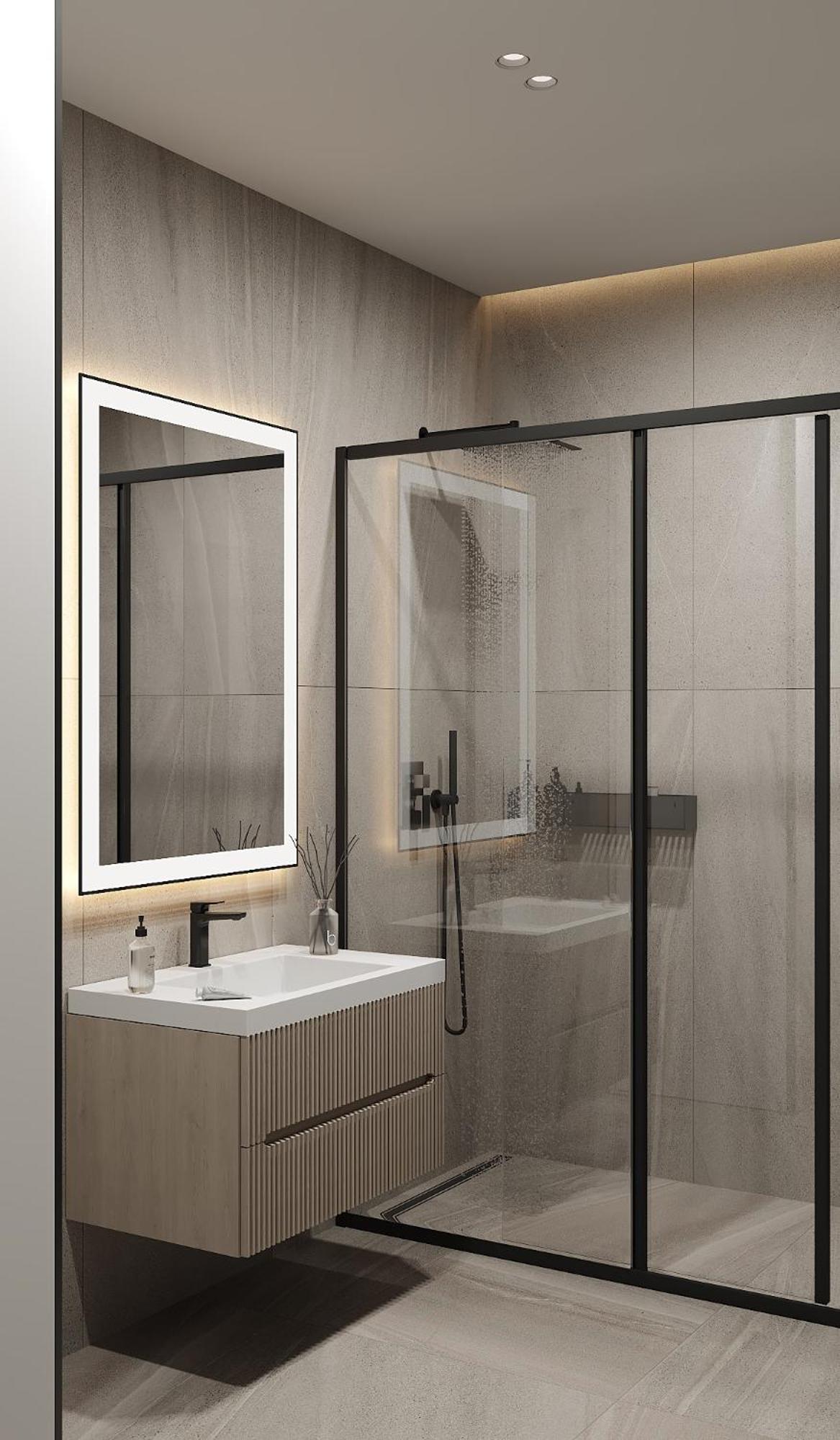 Newly Build, Amazing Design, 2br Vacation Azulis#6, Terrace, Lift, P *
