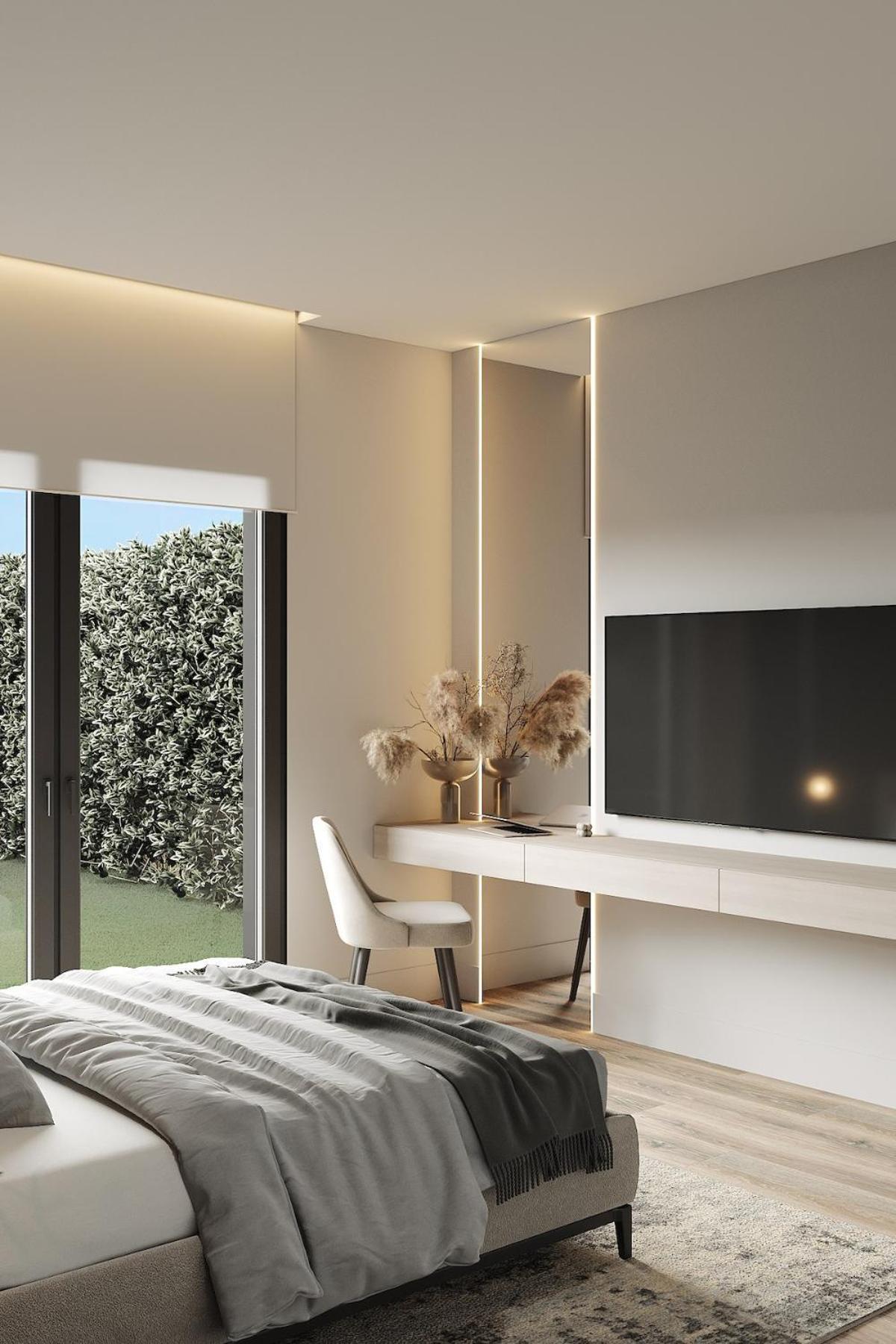Newly Build, Amazing Design, 2br Vacation Azulis#6, Terrace, Lift, P Appartamento