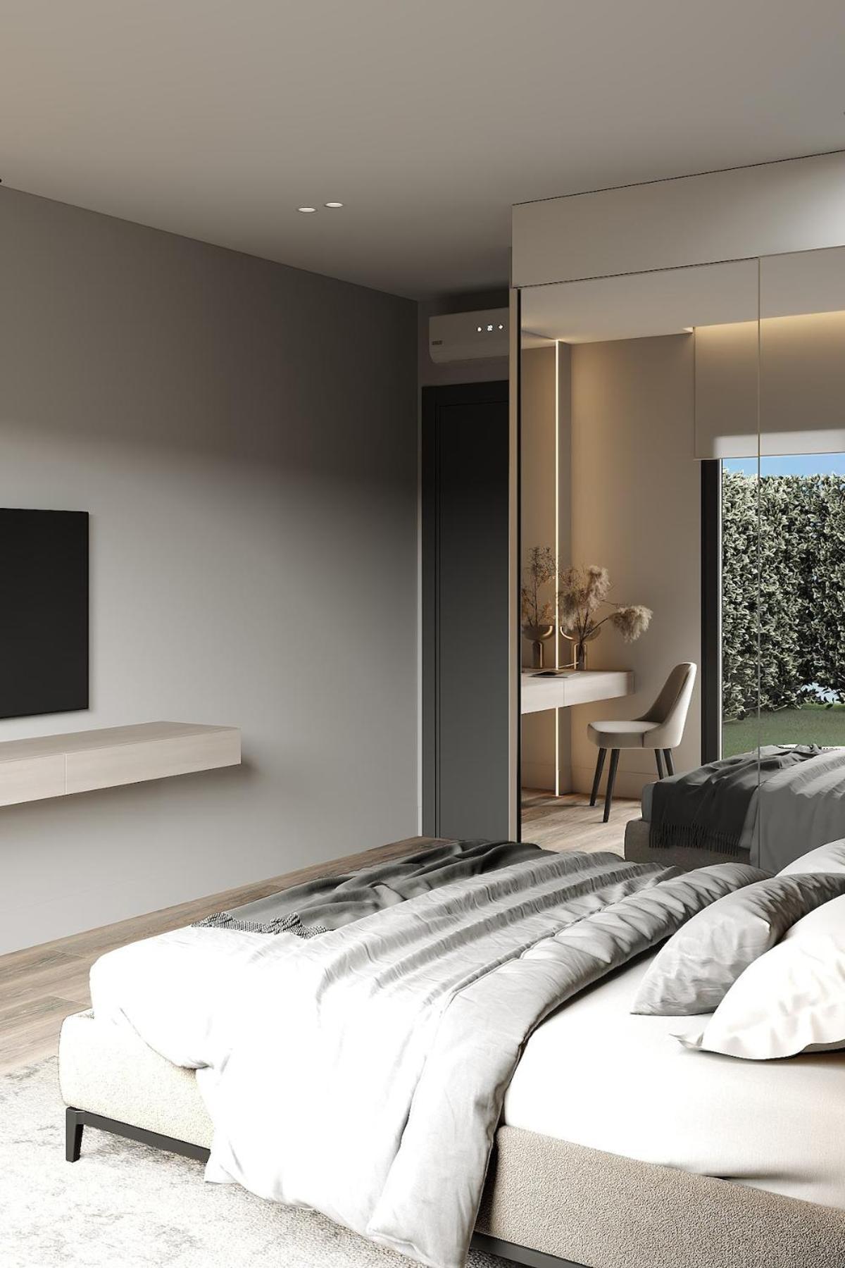 Newly Build, Amazing Design, 2br Vacation Azulis#6, Terrace, Lift, P Appartamento *
