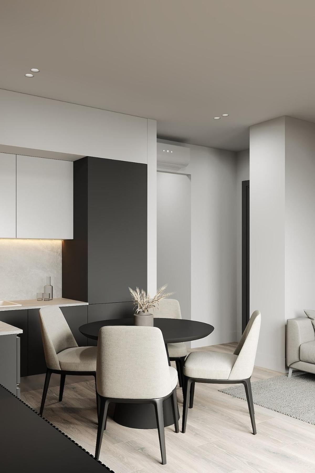 Appartamento Newly Build, Amazing Design, 2br Vacation Azulis#6, Terrace, Lift, P *