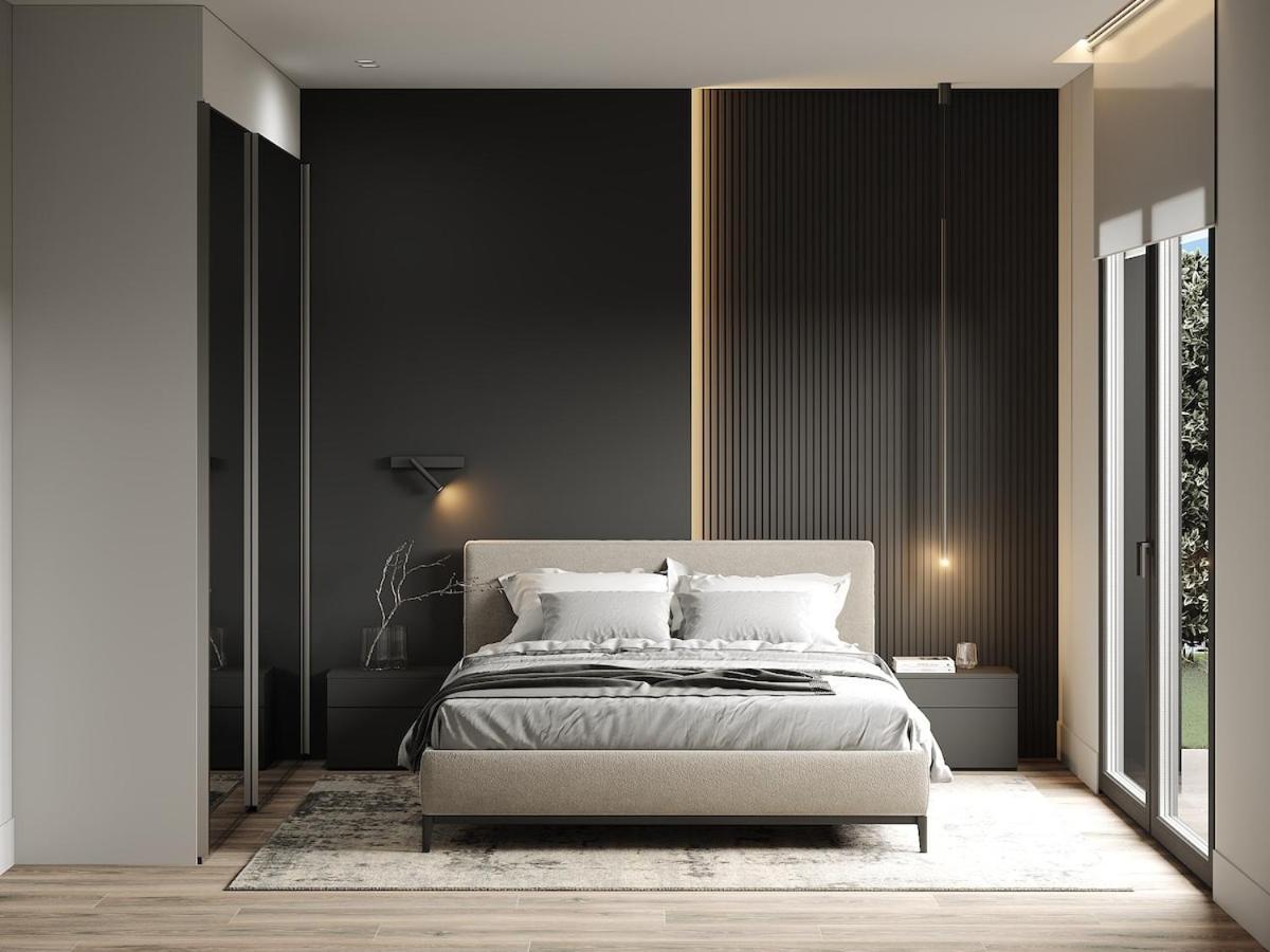 Newly Build, Amazing Design, 2br Vacation Azulis#6, Terrace, Lift, P Appartamento