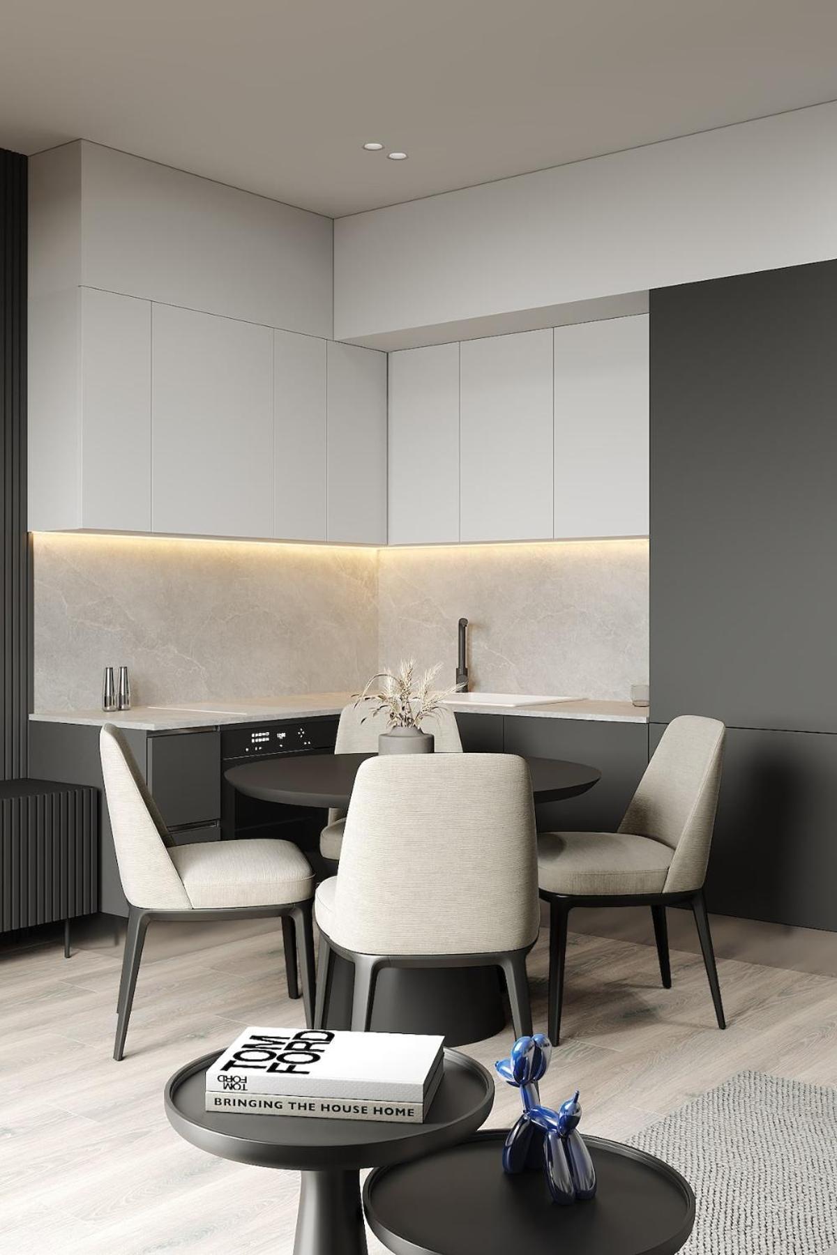 Appartamento Newly Build, Amazing Design, 2br Vacation Azulis#6, Terrace, Lift, P *