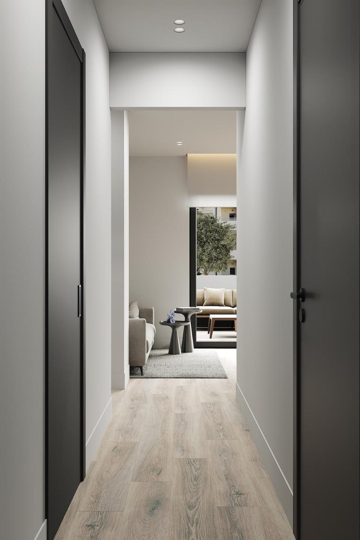 Newly Build, Amazing Design, 2br Vacation Azulis#6, Terrace, Lift, P * Olbia
