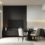 Newly Build, Amazing Design, 2Br Vacation Home Azulis#6, Terrace, Lift, P